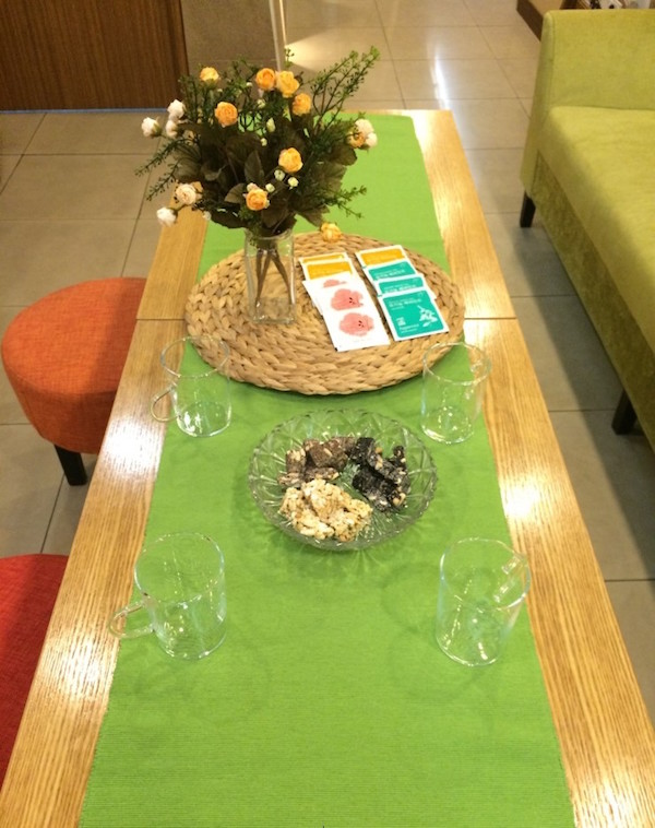 자반증 이야기 모임